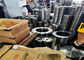 PN25 F304 Stainless Steel Pipe Flange For Petroleum