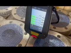 스펙타클 아스메 B16.5 스테인리스 스틸 블라인드 플랜지