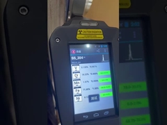 스펙타클 아스메 B16.5 스테인리스 스틸 블라인드 플랜지